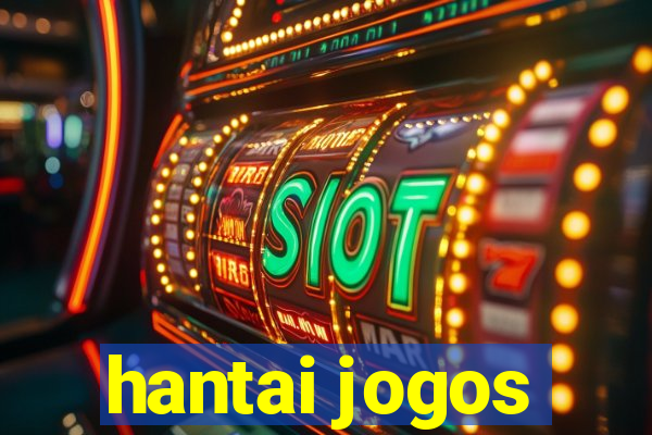 hantai jogos